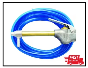 150 PSI Siphon Spray-Reinigung Ausblaspistole und Schlauchschlauch Kit - Made for Use with L - Bild 1 von 2