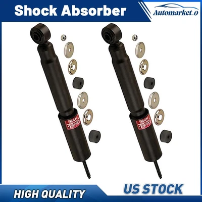 Amortiguador delantero para Chevrolet Silverado 2500 HD 2001-2010 Foto 1 de 4