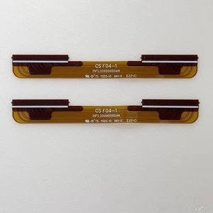 CSF04-1 39TL200000004H Panel TCL Cinta Cable Flex TV Parte - Imagen 1 de 2