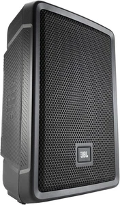 JBL Professional IRX108BT IRX Powered 8" Portable Speaker with Bluetooth, Black - Afbeelding 1 van 1