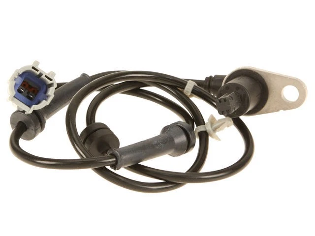 Sensor de velocidad ABS trasero derecho Vemo 56CQ24D compatible con Nissan Sentra 2000-2006 2,5 L 4 cilindros Foto 1 de 1