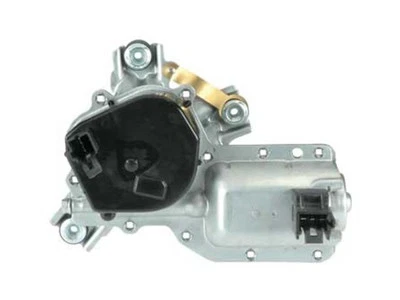 Motor limpiaparabrisas delantero para Chevrolet C20 1985-1986 32619GTZD Foto 1 de 2