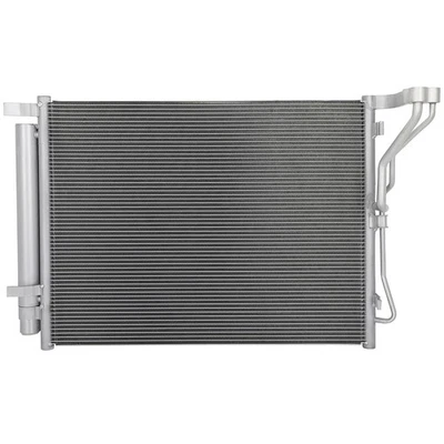AC Condenser For 2011-2014 Hyundai Sonata 2011 2012 Kia Optima 2013 2014 2015 - Image 1 of 4