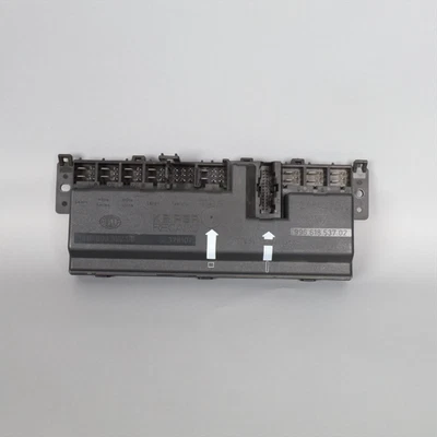 Módulo de control de asiento Porsche 911 Boxster 1999-2005 99661853702 OEM usado Foto 1 de 4