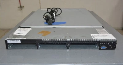 DELL CS23-SH Server 2*INTEL XEON L5410 2.33GHz 8GB - Image 1 of 4