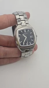 NEXT Men’s Watch – Stainless Steel – Working – New Battery Fitted - Picture 1 of 5