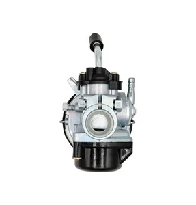 A35 Carburetor for Tomos A35 Dellorto Style SHA 14:12P Targa LX Golden Bullet... - Picture 1 of 4
