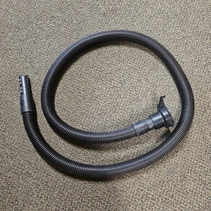 New KIRBY Original Hose AT-210097  OEM Grey Hose With Black  Cuff Vacuum - Picture 1 of 5