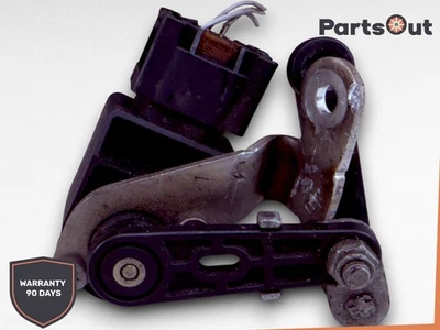 Sensor de nivel de suspensión trasera BMW 750Li 535i 650i Gran Coupé 2008-2019 Foto 1 de 4