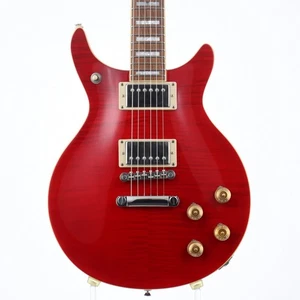 Used Epiphone / Dc Pro Black Cherry Umeda Store No.RG3287 - Picture 1 of 11