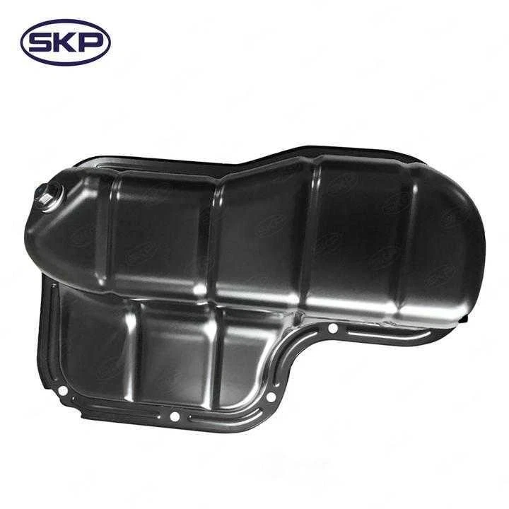 Маслосборник двигателя SKP SK264055 подходит для Nissan NP300 09-15 2,5 л-L4 - Изображение 1 из 1