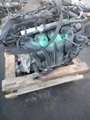 Used Engine Complete Assembly fits: 2016 Hyundai Elantra 1.8L VIN E 8th digit Ca Foto 1 de 4