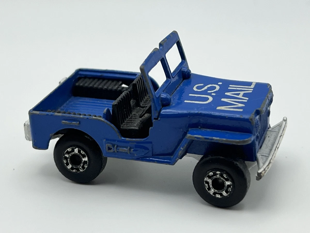 matchbox us mail products for sale | eBay