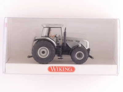 Wiking 3850232 Massey Ferguson Mf 8280 Tractor Mint! Boxed Sg 1705-20-92 - Image 1 of 2