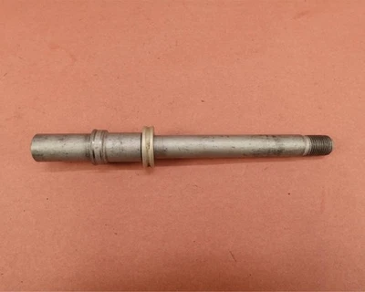 BMW G650 GS G650GS 2005-2010 eje delantero pivote perno llanta Foto 1 de 4