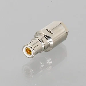 Conector rápido push-on PL73-47 Triax TRB TRT llave crimpada​ TRX316 M17/176-00002 - Imagen 1 de 7