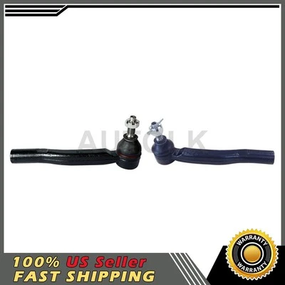 Suspensia Tie Rod Ends Fits 2008 2009 2010 2011 2012 2013 2014 Toyota Highlander - Image 1 of 3