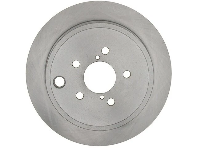 Rotor de freio traseiro para 2013-2020, 2022-2023 Subaru BRZ 2014 2015 2016 2017 KP611KQ - Imagem 1 de 1