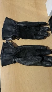 XS handschuhe Motorradhandschuhe - Bild 1 von 4