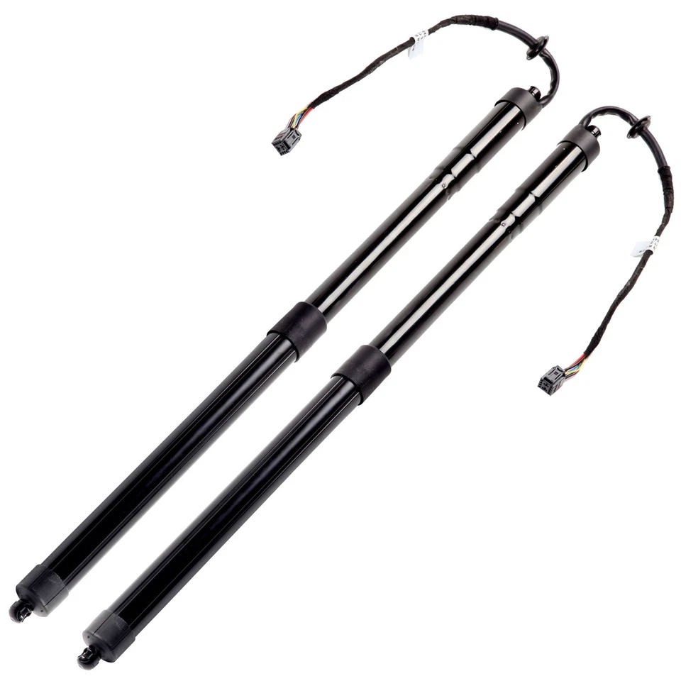 For 2014-2017 Land Rover Range Rover Sport 2x Tailgate Lift Supports Struts L&R Foto 1 de 1