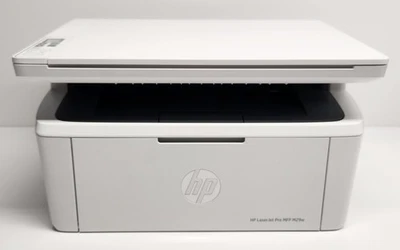 HP LaserJet Pro MFP M29w Wireless Printer - TESTED & WORKING - NICE CONDITION!! - Image 1 of 4