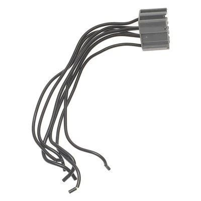 Nuevo conector de interruptor de encendido SMP para Ford M-400 1971, 1973 Foto 1 de 4