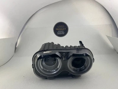 OEM| 2015-2023 Dodge Challenger Halogen Headlight (Right,Passenger) Foto 1 de 4