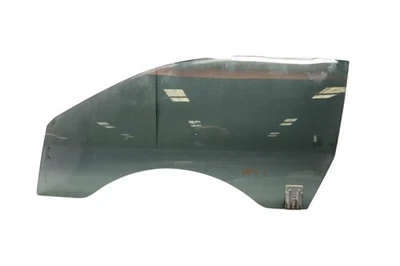 07-09 Jaguar XK XKR Puerta delantera izquierda lado conductor ventana vidrio 43R001605 OEM Foto 1 de 4