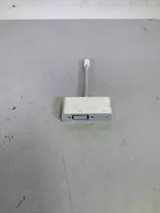 Original Apple Lightning auf VGA Adapter für iPad iPhone A1439 - NG D1E - Bild 1 von 3