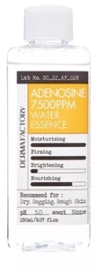 [DERMA FACTORY] Adenosine 7500ppm Water Essence - 150ml                    16 - Picture 1 of 7