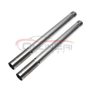 Front Fork Tubes Inner Pipes For DUCATI Panigale V4 2018 - 2020 2019 x 2 - Foto 1 di 5
