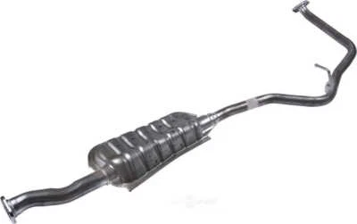 Conjunto de silenciador de escape-OES Autopart Intl se adapta a Subaru Forester 14-18 Foto 1 de 4