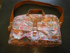 Baosha Laptoptasche 17 Zoll Aktentasche Schultertaschen Damen Arbeitstasche - Bild 1 von 6