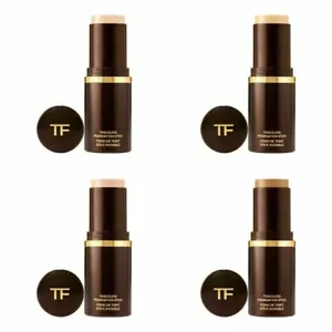 Tom Ford Traceless  Foundation Stick ~ Choose Shade ~ 0.5oz/15g NIB - Picture 1 of 4