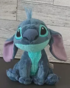 Tienda Disney Lilo and Stitch - "STITCH"" Mini Bolsa de Frijoles Peluche Juguete Muñeca 6" H Nuevo con Etiquetas - Imagen 1 de 5