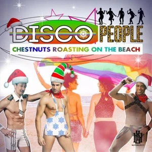 Disco People - CD Chestnuts Roasting On The Beac - Imagen 1 de 1