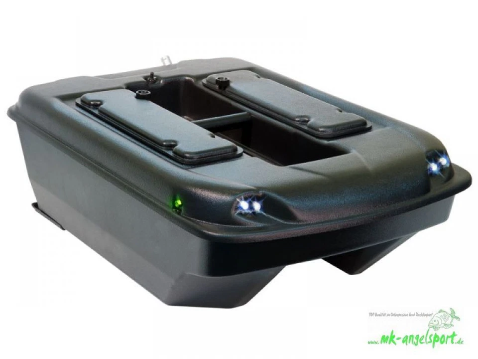 Carp Madness 2020 XXL Futterboot
