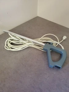 ORECK AUFRECHTER STAUBSAUGERGRIFF MIT SCHALTER UND 35' KABEL S/S - Bild 1 von 1