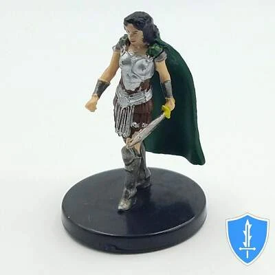 Siona, Capitana de las Pileas - Mythic Odysseys of Theros #20 D&D Magic The Gathering Miniatura Foto 1 de 2