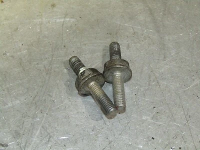 Juego de pernos de riel de combustible Saturn LW L100 L200 L300 2002-2004 2,2 L OEM 02 03 04 Foto 1 de 2