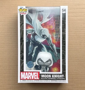 Funko Pop Comic Covers Moon Knight #54 - Bild 1 von 6