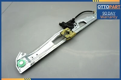 2015-2021 Ford Transit 150 250 350 Front Right Door Regulator OEM BK3Z-6123200 - Image 1 of 4