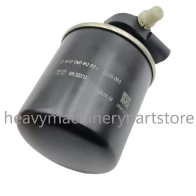 Filtro de combustible para Mercedes Benz GL350 ML R E GL Sprinter 3500 A6420906052 Foto 1 de 4