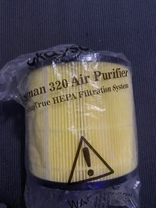 Okaysou Cayman 320 Replacement Filter, 5-Stage Odor Remover Filter - Picture 1 of 1