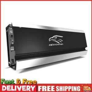 M.2 2280 SSD Heat Sink Cooler Thermal Pad Solid State Hard Disk Radiator - Afbeelding 1 van 8