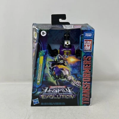 Transformers Legacy Evolution Bombshell - Image 1 of 4