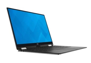 Dell XPS 13-9380 13.3 i5-8265U 8 GB RAM 256 GB SSD Windows 10 Pro - Foto 1 di 7