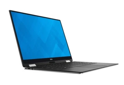 Dell XPS 13-9380 13.3 i5-8265U 8GB RAM 256GB SSD Windows 10 Pro - Grado A Foto 1 de 4