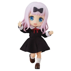 Kaguya-sama: ¿El amor es guerra? Muñeca Nendoroid Chika Fujiwara - Imagen 1 de 7