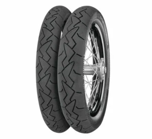 Continental Tire | ContiClassicAttack - 100/90 R 19 M/C 57V TL Front - Picture 1 of 3